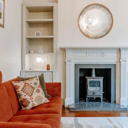 The Harrogate Townhouse Villa Exterior photo